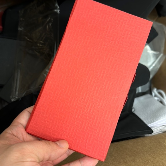 Hublot red envelope - Picture 4 of 8